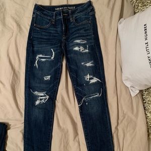 Women’s jeans